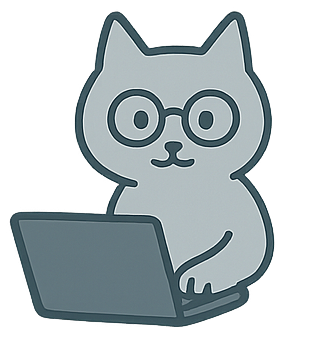 猫のイラスト